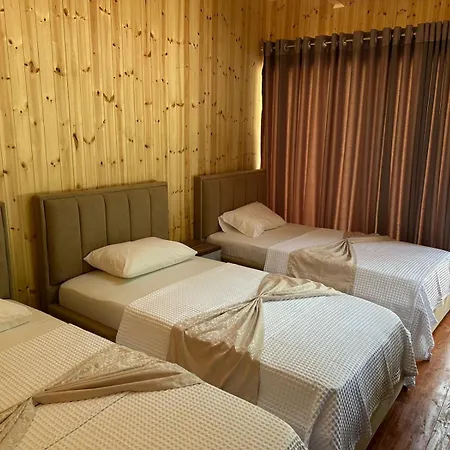 Hotel Blue Eye 3*