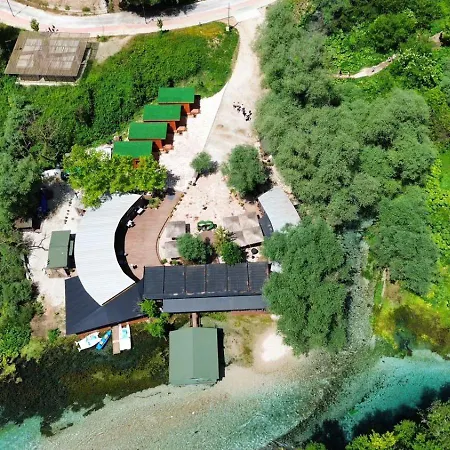 Blue Eye Hotel 3*