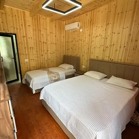 Hotel Blue Eye Sarande