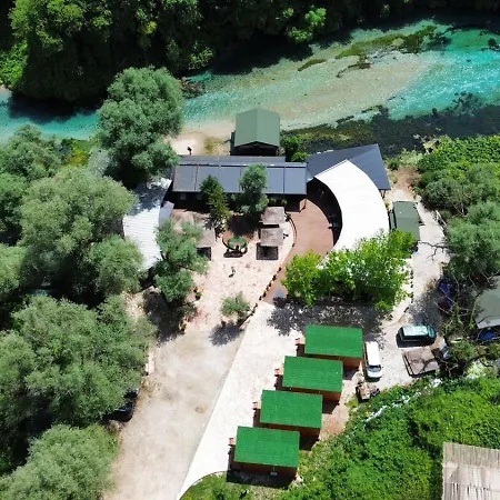 Blue Eye Hotel