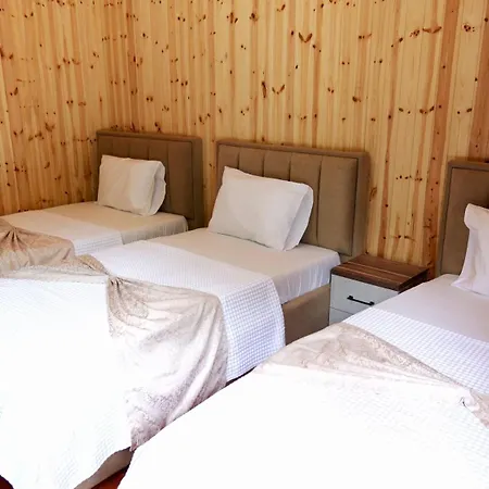 Blue Eye Hotel