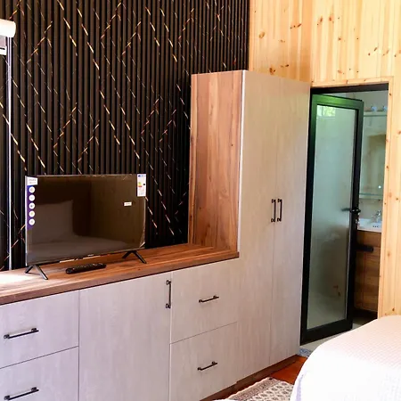 Hotel Blue Eye Sarande
